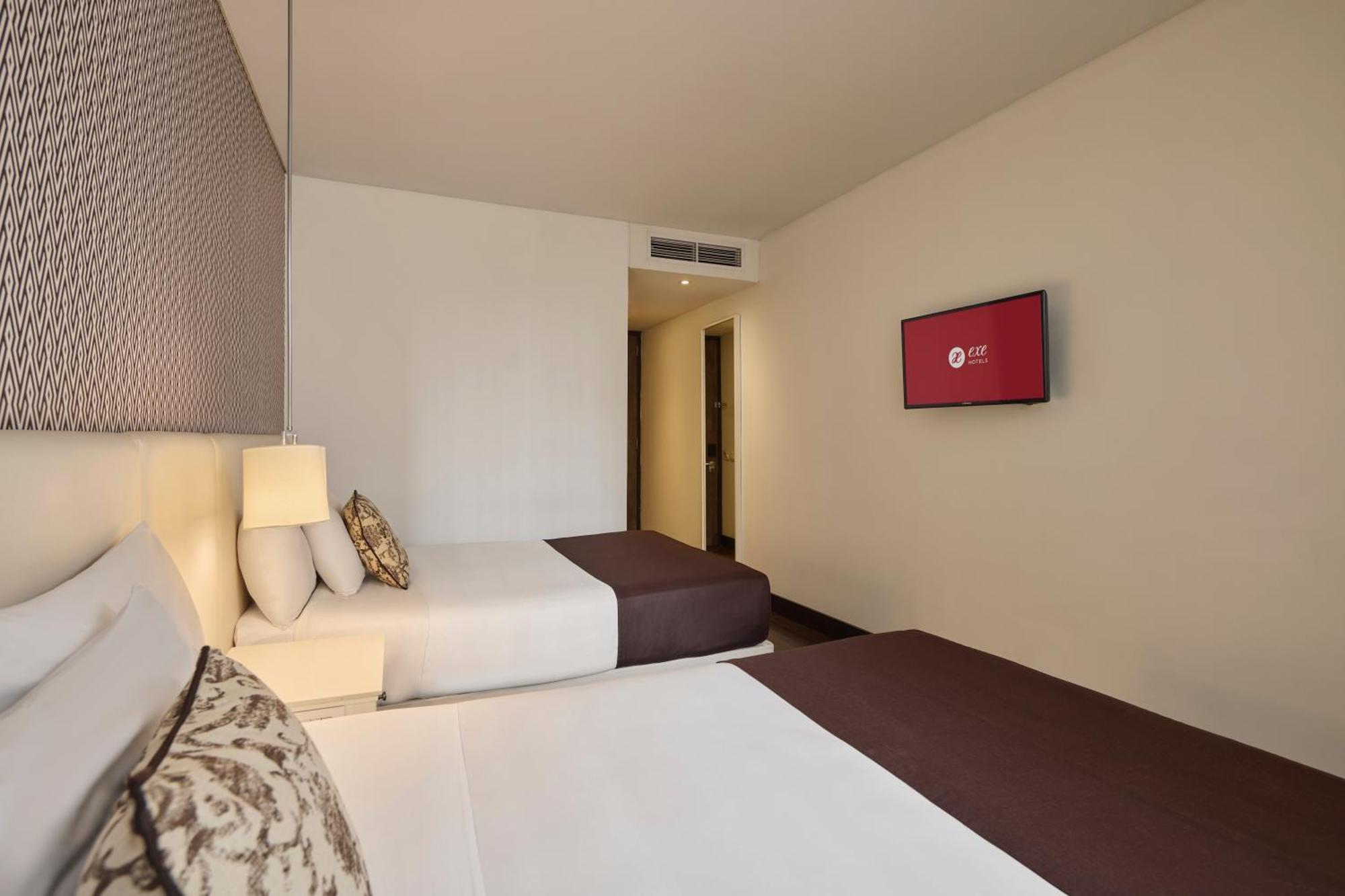 Exe Bacata 95 Hotel