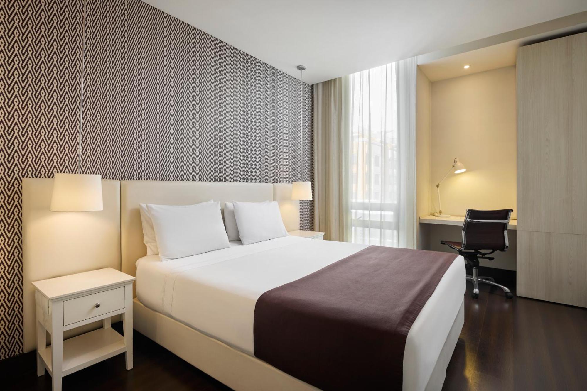 Hotel Exe Bacata 95