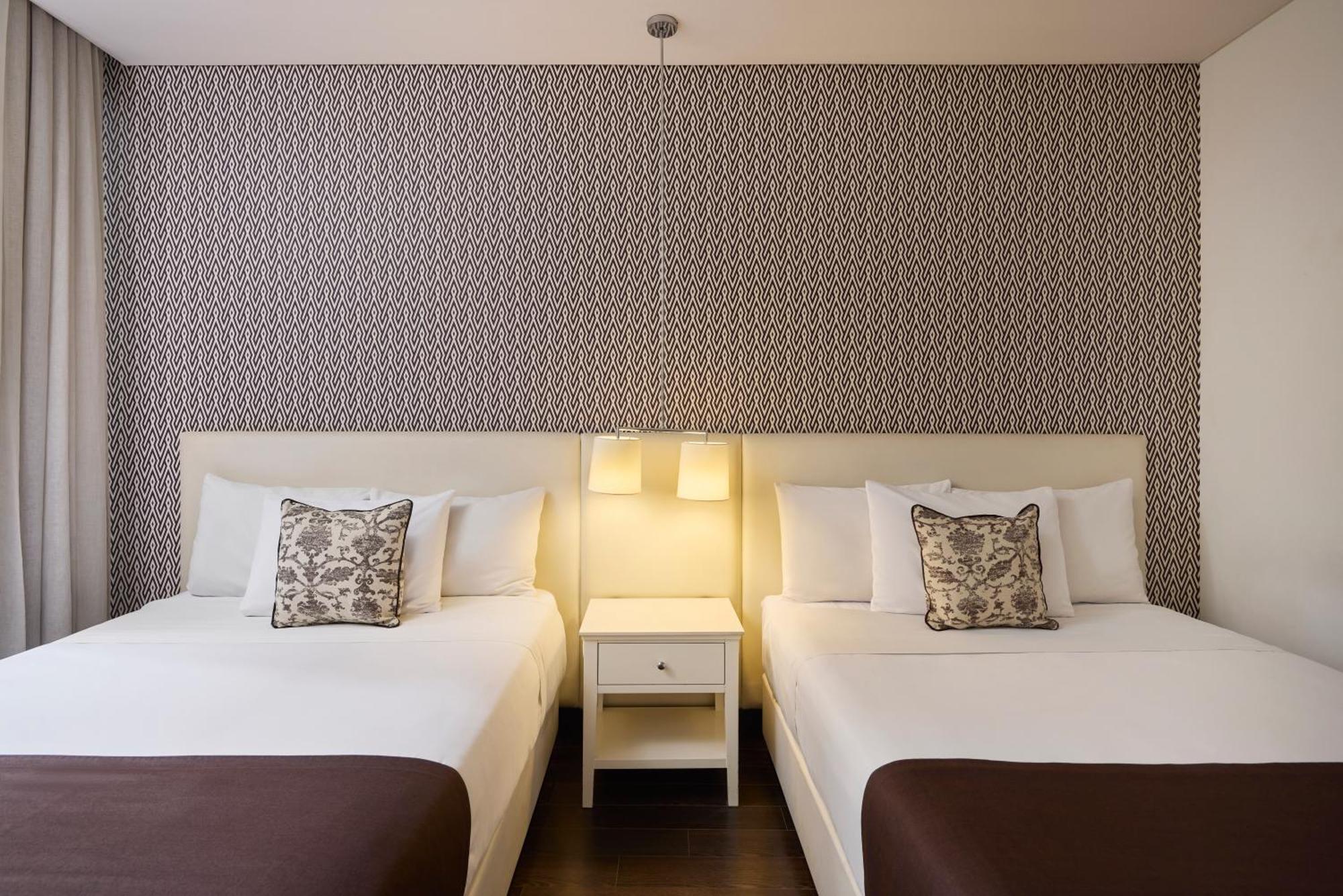 Hotel Exe Bacata 95