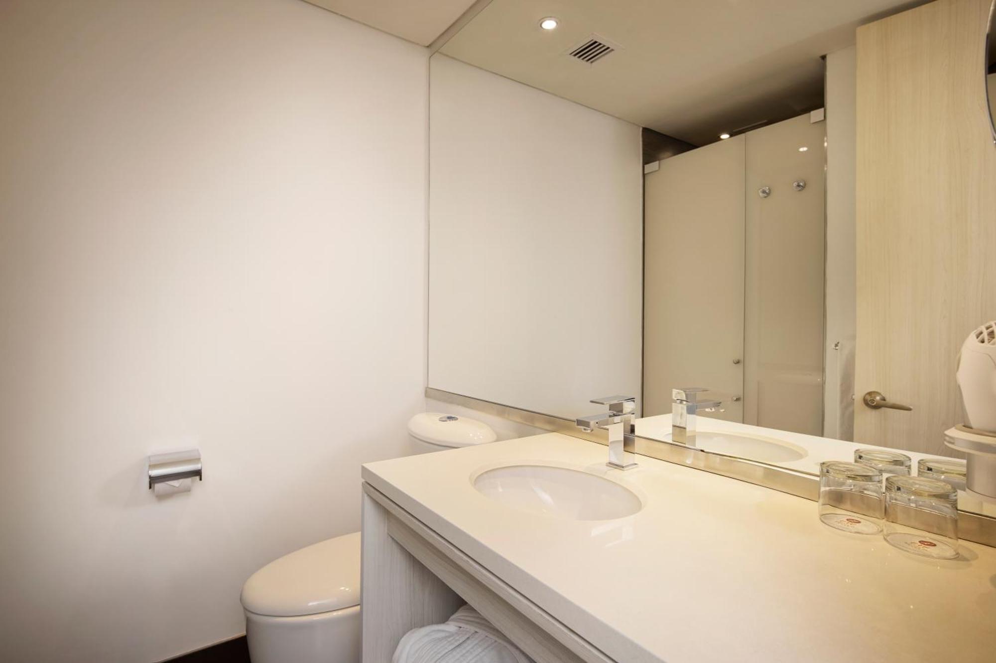Exe Bacata 95 Hotel 4*