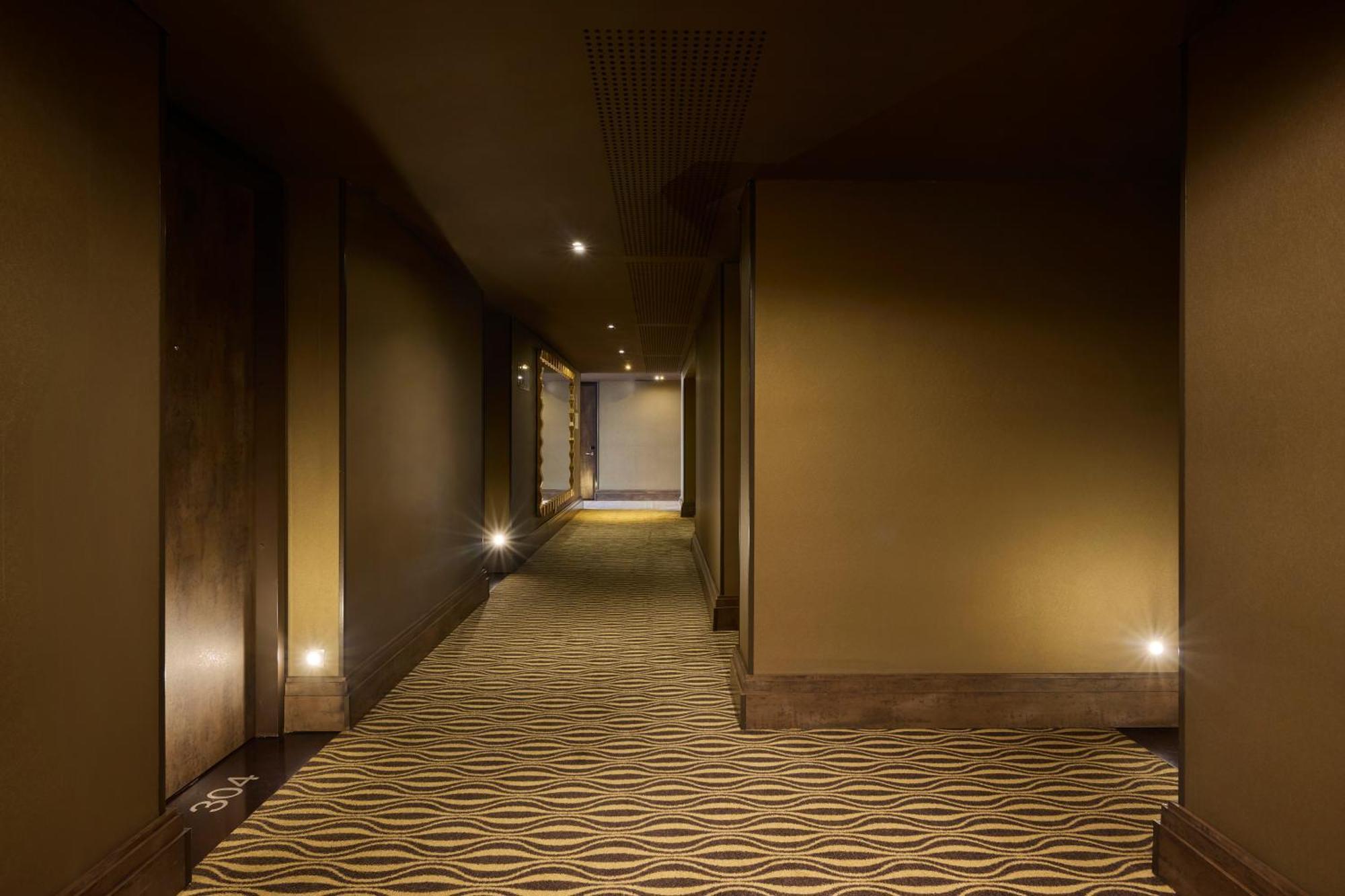 Hotel Exe Bacata 95 Bogotá