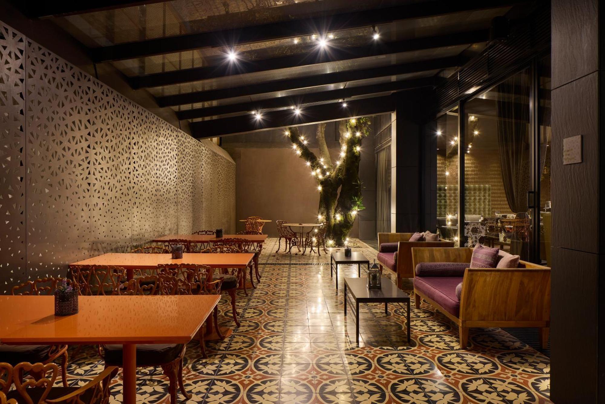 Exe Bacata 95 Hotel 4*
