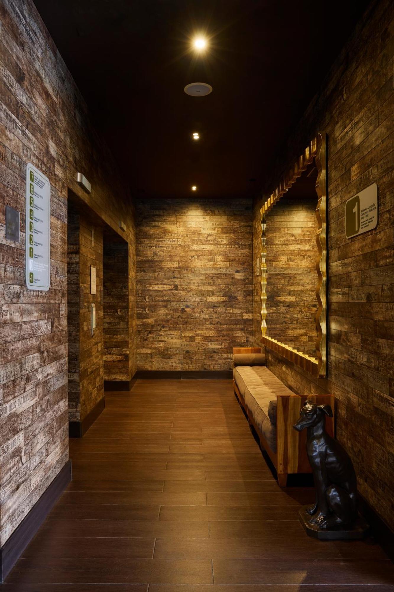 Hotel Exe Bacata 95
